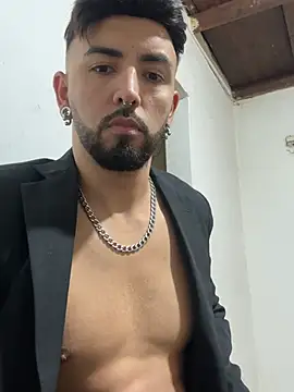 ivanCrow Webcam show