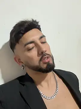 ivanCrow Webcam show