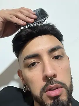 ivanCrow Webcam-Show