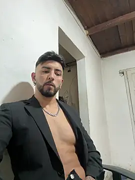 ivanCrow Webcamshow