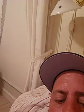 Show webcam de heterohotguy78
