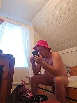 heterohotguy78n Webbikameraesitys