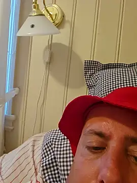 Show Webcam de heterohotguy78