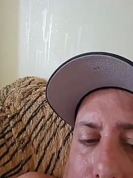 Webkamerová show heterohotguy78