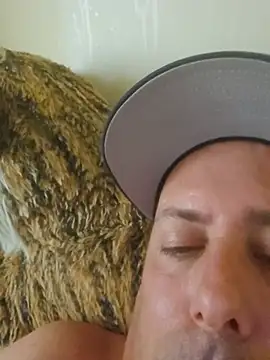 heterohotguy78n Webbikameraesitys