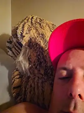 heterohotguy78 Webcam Show