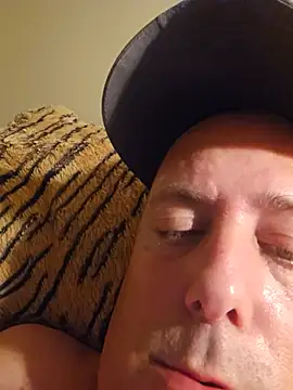 Pertunjukan Kamera Web heterohotguy78