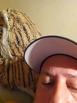 Show Webcam de heterohotguy78
