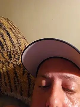 Show webcam de heterohotguy78