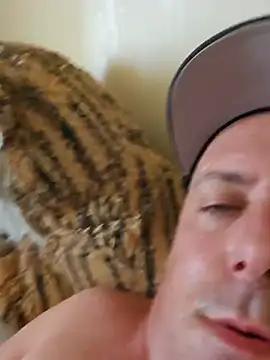 Show webcam de heterohotguy78