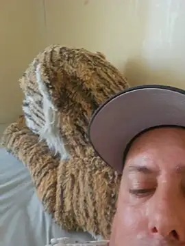 Show Webcam de heterohotguy78