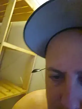 heterohotguy78n Webbikameraesitys