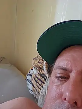 Show Webcam de heterohotguy78