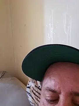 heterohotguy78 Adlı Modelin Web Kamerası Şovu