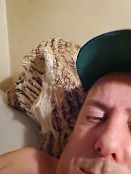Show webcam de heterohotguy78