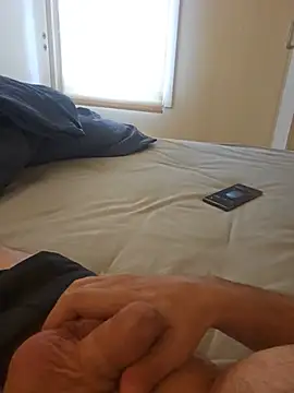 heterohotguy78 Adlı Modelin Web Kamerası Şovu