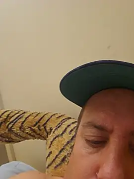 Show webcam de heterohotguy78