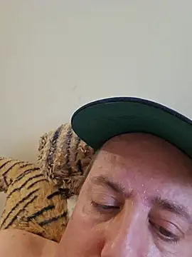 Webkamerová show heterohotguy78