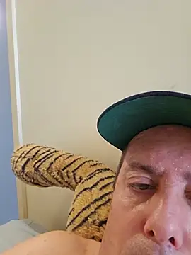Show webcam de heterohotguy78