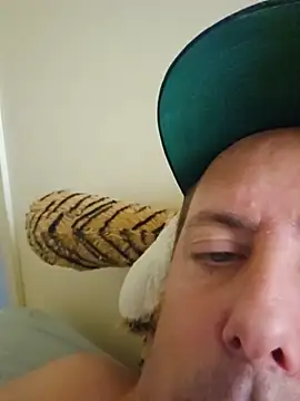 Show webcam de heterohotguy78