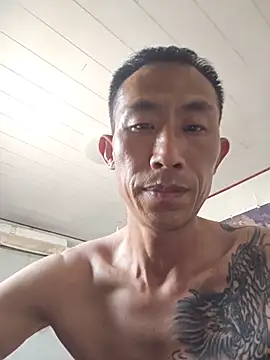 wx369369 Pertunjukan Webcam