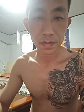 wx369369 Pertunjukan Webcam