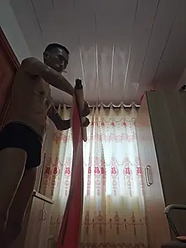 wx369369 网络视讯表演