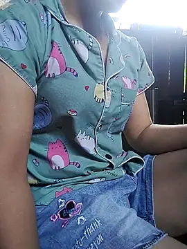 Myy_sexy's Live XXX Chat