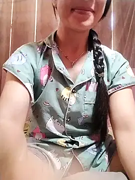 Chat +18 de Myy_sexy ao vivo