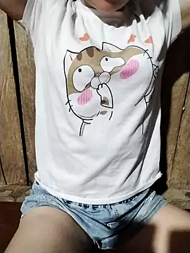 Myy_sexy's Webcam Show