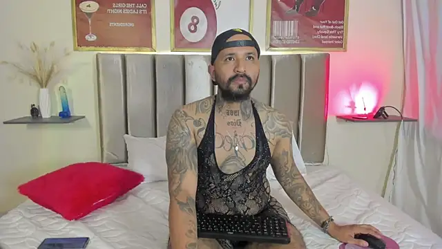 JoswardPartner Webcam show