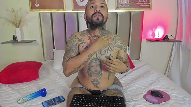 JoswardPartner Webcam Show