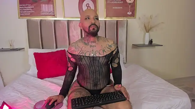 JoswardPartner Webcam Show