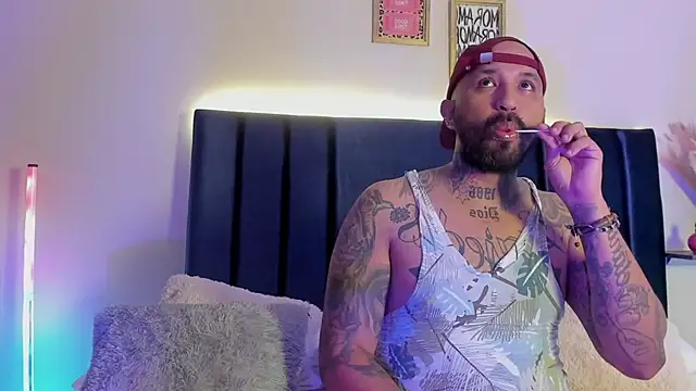 JoswardPartner Webcam-Show