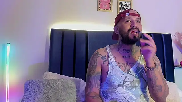 Show Webcam de JoswardPartner