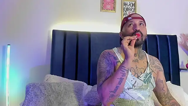 JoswardPartner – webcam-show