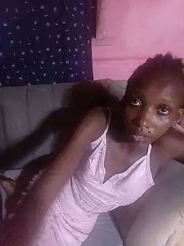 gharita's Live XXX Chat