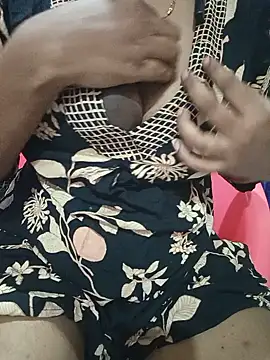 classic__girl__ 网络视讯表演