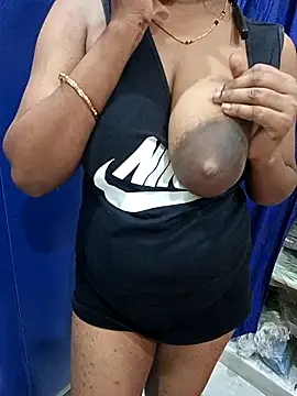 classic__girl__ 网络视讯表演