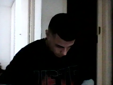 Show Webcam de Aronfox23