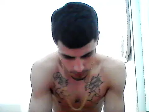 Aronfox23 Webcam-Show