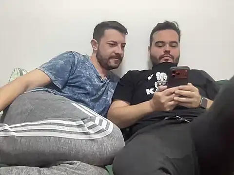 Show de webcam de Casal_cruising