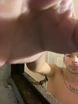 Show de webcam de tomigmb
