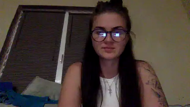 Violeya Webcam Show