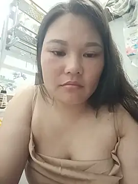 Holy-mi Pertunjukan Webcam