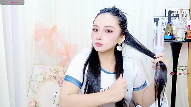HeilunnnnnnのライブXXXチャット