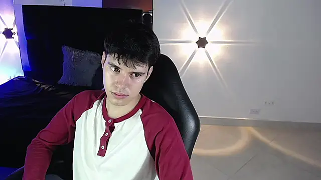 Blakzen Webcam Show