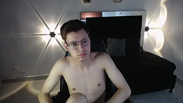 Blakzen Webcam show