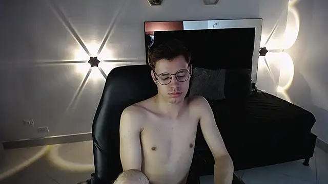 Blakzen Webcam show