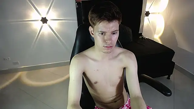 Blakzenn Webbikameraesitys